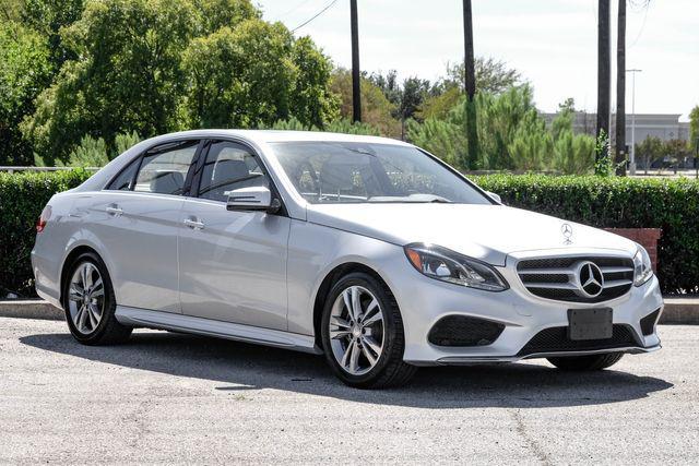 2016 mercedes-benz e-class e 350