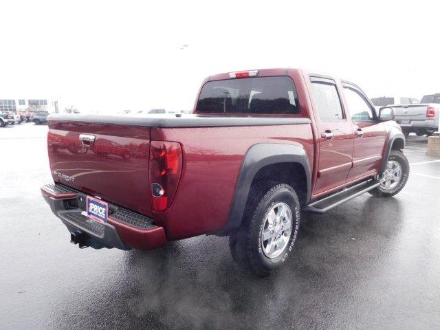 used 2009 chevrolet colorado lt johnson city, tn 37601 for sale in johnson city, tennessee