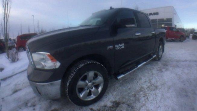 2017 ram 1500 slt for sale in wasilla, alaska