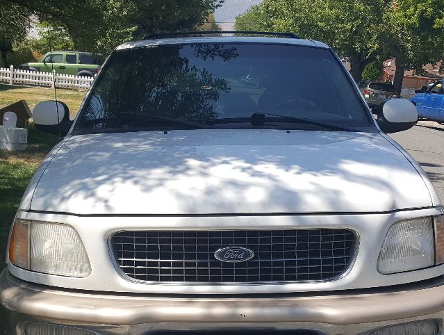 1998 ford expedition eddie bauer for sale in nevada by owner