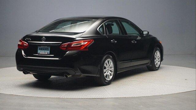 used 2017 nissan altima 2.5 s rochester, ny 14623 for sale in rochester, new york