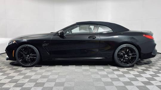 2024 BMW M8