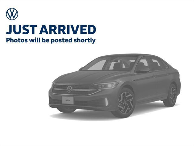 2018 volkswagen passat 2.0t se