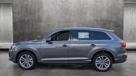 2025 Audi Q7