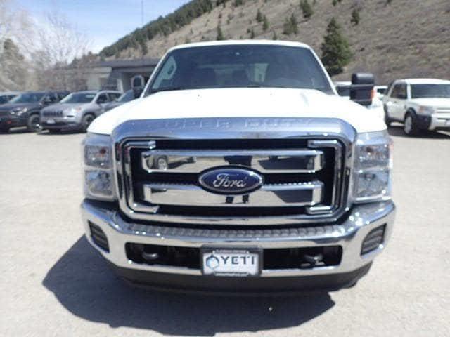 2016 ford f-350 super duty king ranch 4x4 king ranch 4dr crew cab 6.8 ft. sb srw pickup for sale in bear river, wyoming