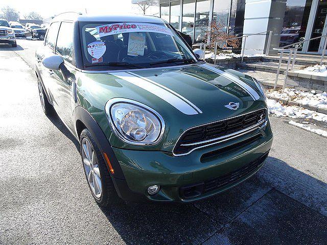 2015 mini cooper countryman s for sale in woonsocket, rhode island