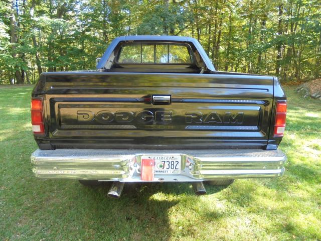 clean georgia truck !