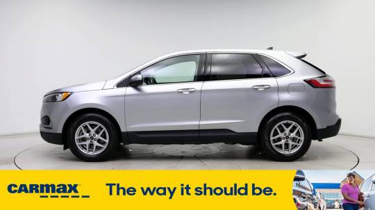 2023 Ford Edge