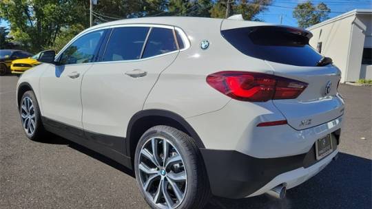 2022 bmw x2 xdrive28i