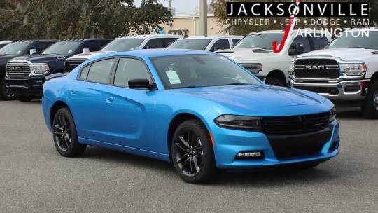 2023 Dodge Charger