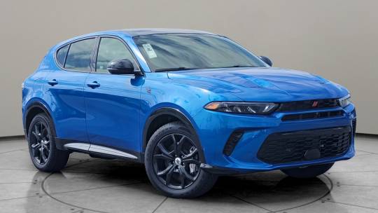 2024 Dodge Hornet