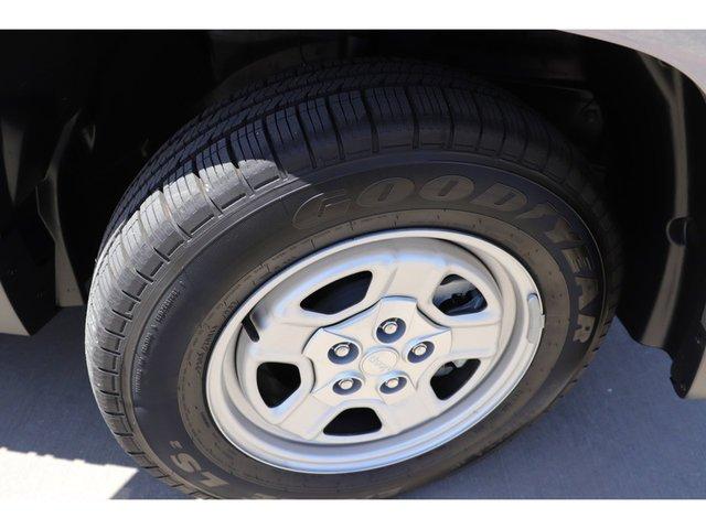 used 2016 jeep patriot fwd sport henderson, nv 89015 for sale in henderson, nevada