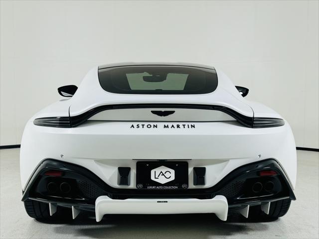 2023 aston martin vantage f1 edition