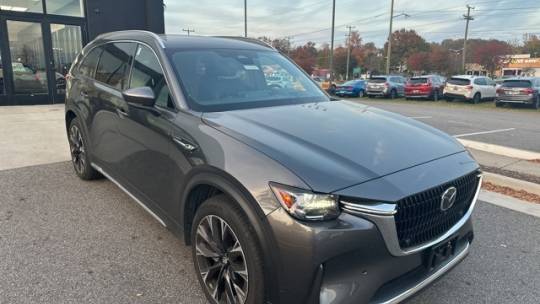 2024 mazda cx-90