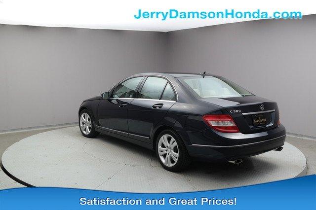 used 2010 mercedes-benz c 300 sedan huntsville, al 35805 for sale in huntsville, alabama
