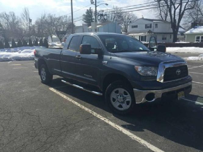 2008 toyota tundra in charlotte, nc