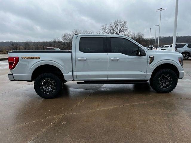 2023 ford f-150 tremor in fort madison, iowa