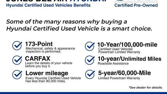 2024 Hyundai Santa Fe