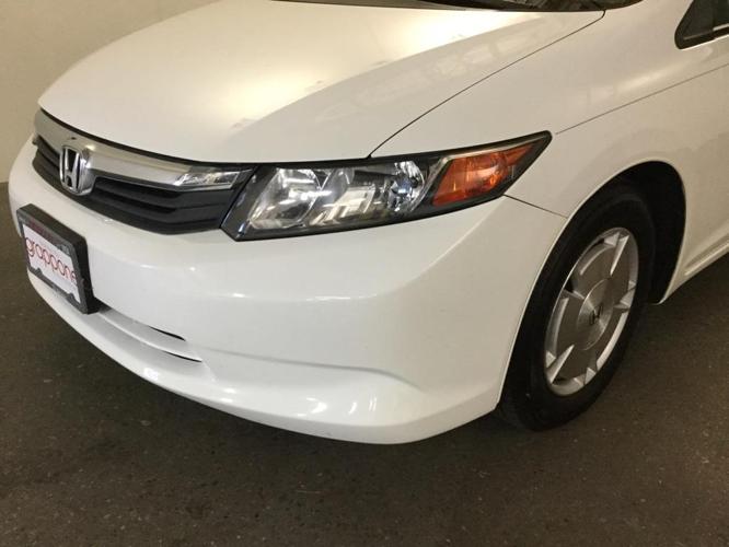 2012 honda civic hf hf 4dr sedan for sale in bow, new hampshire