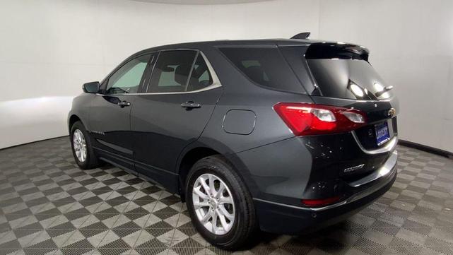 2018 chevrolet equinox 1lt