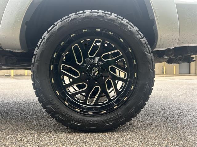 2013 toyota tacoma prerunner