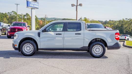 2023 Ford Maverick