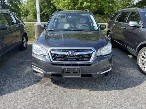 2017 subaru forester 2.5i premium in easley, south carolina