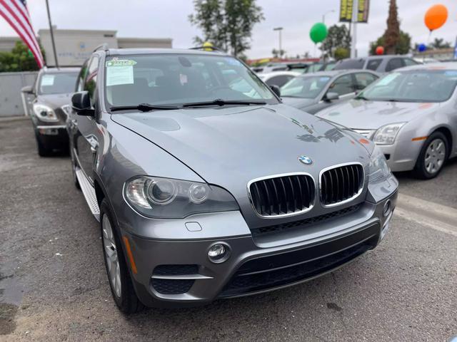 2011 bmw x5 xdrive 35i sport activity