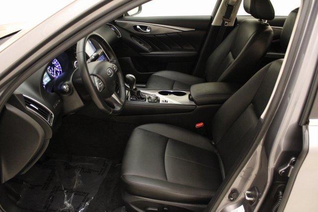 used 2015 infiniti q50 premium scottsdale, az 85251 for sale in scottsdale, arizona