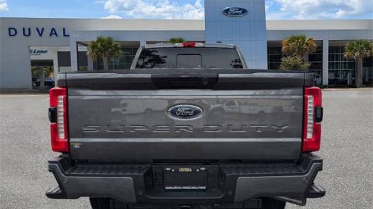 2024 Ford F-250