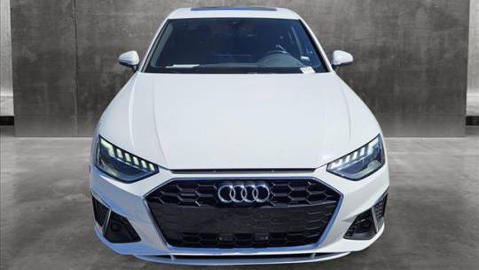 2022 audi a4 quattro s line prem plus 45 tfsi