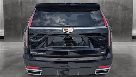 2024 Cadillac Escalade