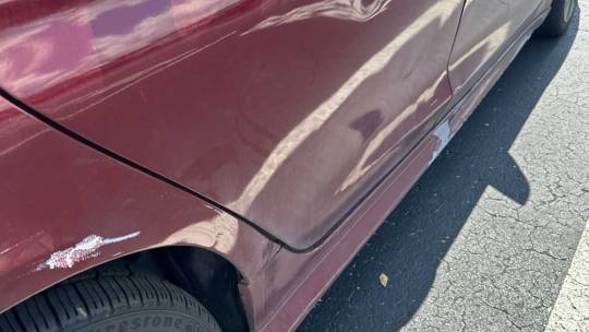 2016 Chrysler 200