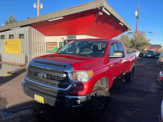 2015 toyota tundra trd pro