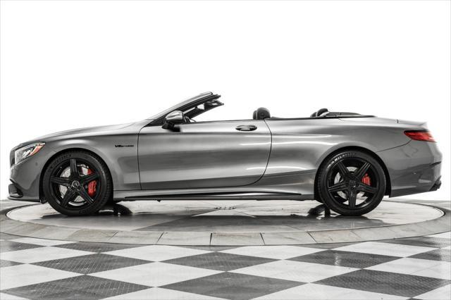 2017 mercedes-benz amg s 63 4matic