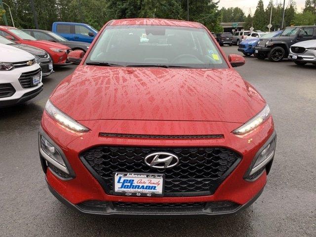 used 2019 hyundai kona fwd se kirkland, wa 98033 for sale in houghton, washington