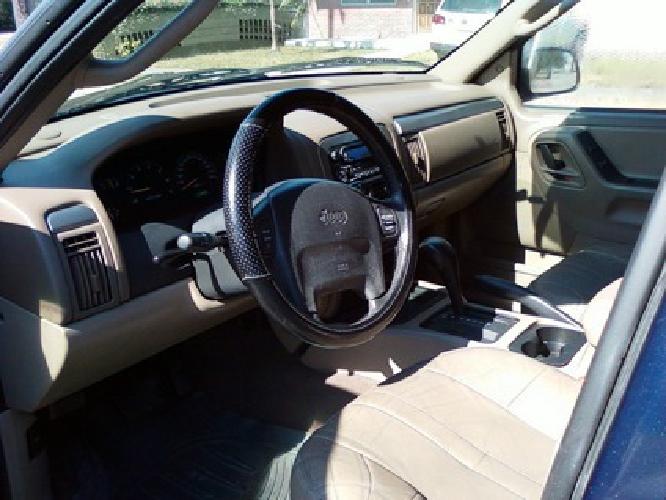 obo jeep grand cherokee in miami, fl