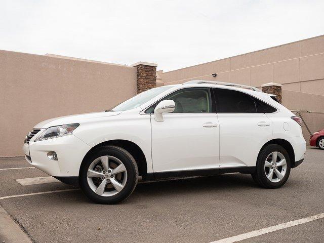 used 2015 lexus rx 350 awd santa fe, nm 87507 for sale in santa fe, new mexico