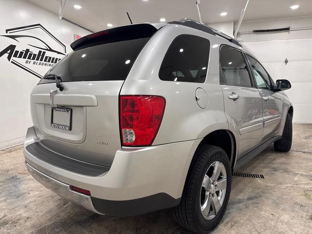 2008 pontiac torrent