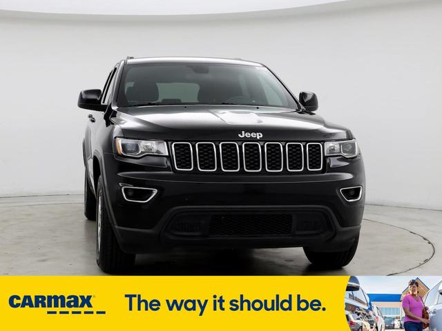 2020 jeep grand cherokee laredo e