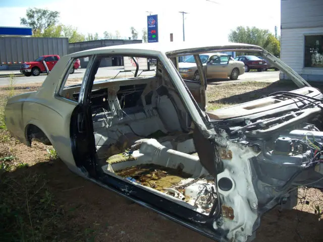 1980 chevy monte carlo