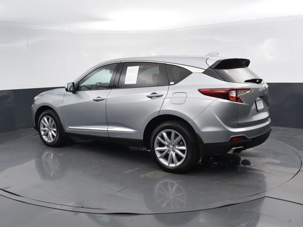 2024 acura rdx