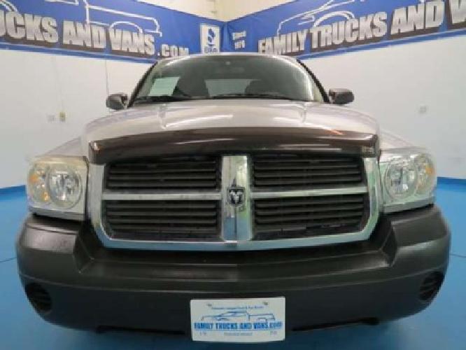 2005 dodge dakota st in denver, co