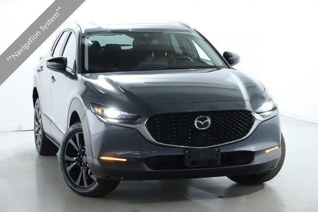 2023 mazda cx-30 in kent, ohio