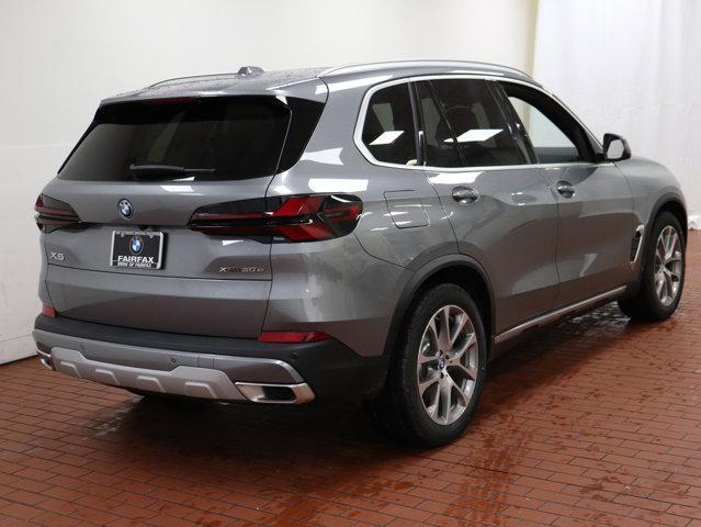 2025 bmw x5 phev xdrive50e