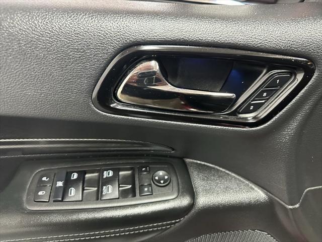 2022 dodge durango gt plus awd