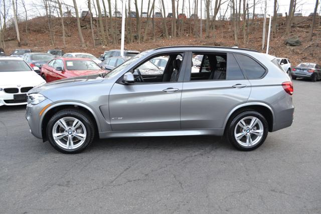 2016 bmw x5 xdrive35i awd xdrive35i 4dr suv for sale in peabody, massachusetts