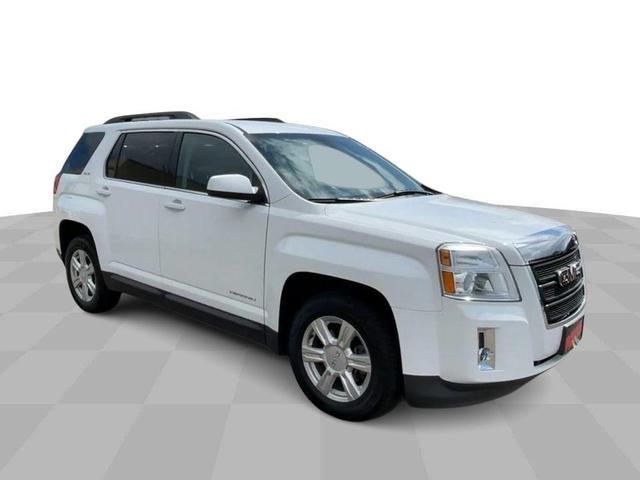 2014 gmc terrain sle-2
