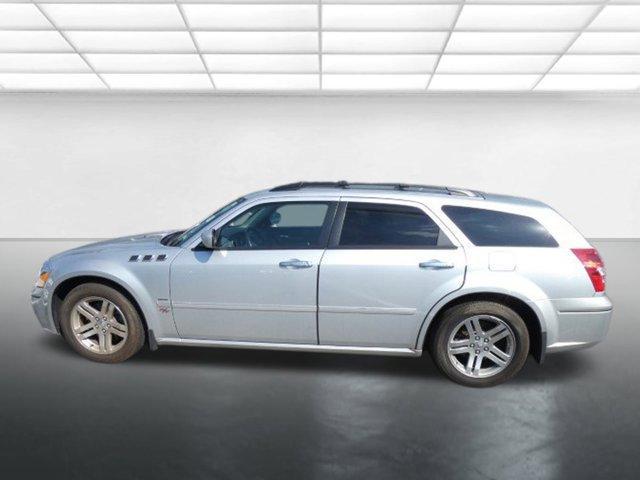 2005 dodge magnum r/t