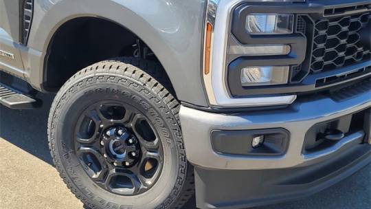 2024 Ford F-250